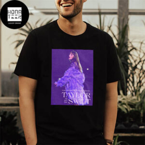 Taylor Swift The Eras Tour I Can Still Make The Whole Place Shimmer Fan Gifts Classic T-Shirt