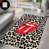 The Rolling Stones Living A Good Life Full Of Good Vibes Luxury Rug