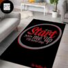 The Rolling Stones Sympathy For The Devil Luxury Rug