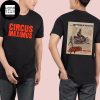 The Lumineers 2023 South American Tour Fan Gifts Classic T-Shirt