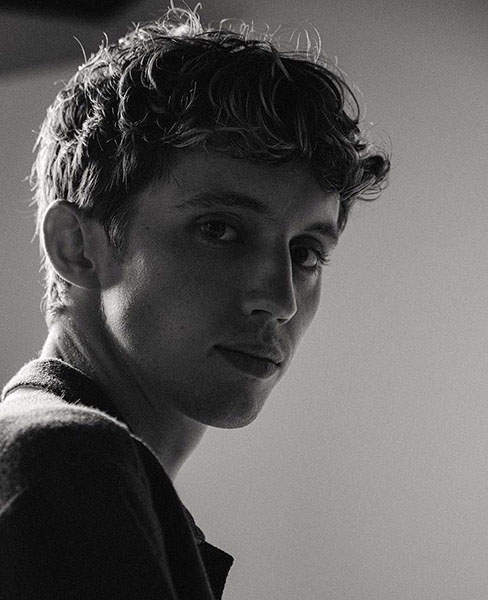 Troye Sivan