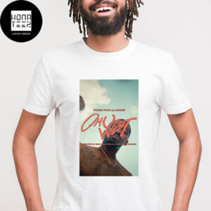 Young Thug Feat Drake Oh U Went Fan Gifts Classic T-Shirt