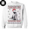 Drake I Know When That Sleigh Bell Ring It Can Only 1 Thing 2023 Ugly Christmas Sweater