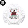 Drake Not Happy Christmas It is Merry Christmas 2023 Ugly Christmas Sweater