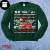 Drake Santa Do You Love Me 2023 Ugly Christmas Sweater