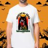 Grateful Dead October 31 Skull Dancing In The Moonlight Fan Gifts Halloween Shirt