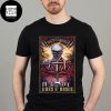 John 5 And The Creatures Hitting The Road 2024 Fan Gifts Classic T-Shirt