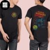 Guns N Roses First Album Welcome To The Jungle Fan Gifts Classic T-Shirt