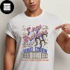 Taylor Swift Wildest Dream 4 Netflix Fan Art Classic T-Shirt