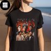 Jonas Brothers Jonas Kevin Vintage Fan Gifts Unisex T-Shirt