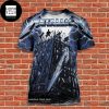 Metallica Arlington TX ATT Stadium August 20 2023 M72 World Tour Fan Gifts All Over Print Shirt