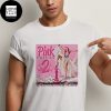 Nicki Minaj Last Time I Saw You New Single From Pink Friday 2 Fan Gifts Classic T-Shirt