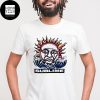 Sublime 40oz To Freedom Vintage Fan Gifts Classic T-Shirt