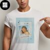 Taylor Swift 1989 Taylor Version I Think I Am Finally Clean Fan Gifts Classic T-Shirt