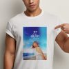 Taylor Swift 1989 Taylor Version And Lover Combine Together Fan Gifts Classic T-Shirt