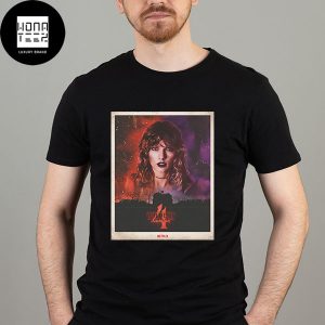 Taylor Swift Wildest Dream 4 Netflix Fan Art Classic T-Shirt