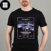 Arctic Monkeys Dublin And Belfast in October 2023 Fan Gifts Classic T-Shirt