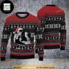 2Pac Aint Nothin But A Christmas Party 2023 Ugly Christmas Sweater