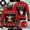 Elvis Presley Belt Buckle 2023 Xmas Gifts Ugly Christmas Sweater