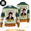 Elvis Presley Christmas Is Always On My Mind 2023 Ugly Christmas Sweater