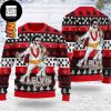 Elvis Presley Loving You 1957 Xmas Gifts 2023 Ugly Christmas Sweater