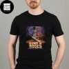 Cardi B Hot Ones September 28 2023 First We Feast Fan Gifts Classic T-Shirt