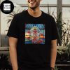Bad Omens Concrete Jungle Sebastian Roditeli Izzo Issue Two Sumerian Fan Gifts Classic T-Shirt
