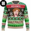 Home Alone Ya Filthy Animal Kevin 2023 Ugly Christmas Sweater