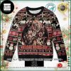 Iron Maiden Killers Xmas Gifts 2023 Christmas Sweater