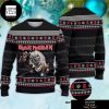 Snoop Dogg Fo Shizzle Twas The Nizzle Before Chrismizzle 2023 Ugly Christmas Sweater