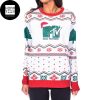 Cardi B WAP Dank Funny 2023 Ugly Christmas Sweater