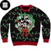 Mickey Mouse And Minnie Mouse Gifts For You 2023 Ugly Christmas Sweater