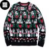 Mickey Mouse Boston Red Sox 2023 Ugly Christmas Sweater