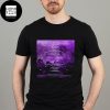 Motionless In White Scoring The End Of The World Electronic Sun Fan Gifts Classic T-Shirt