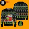 Peanuts Snoopy Christmas 2023 Ugly Christmas Sweater