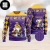 Peanuts Snoopy Never To Old For Christmas 2023 Ugly Christmas Sweater