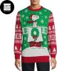 Peanuts Snoopyvengers Xmas Gifts 2023 Ugly Christmas Sweater