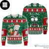 Rick And Morty I Turned Myself Into A Christmas Sweater Morty Patterns 2023 Ugly Christmas Sweater