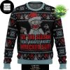 Rick And Morty Tis The Season To Get 2023 Ugly Christmas Sweater