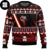 Star Wars At Walker Presents For Xmas Star Wars 2023 Ugly Christmas Sweater