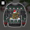 Star Wars Baby Yoda Cute I Am Adore Me You Must 2023 Ugly Christmas Sweater