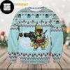 Star Wars Boba Fett SW Shining Stars 2023 Ugly Christmas Sweater