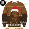 Star Wars Cincinnati Bengals Baby Yoda 2023 Ugly Christmas Sweater