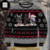 Star Wars Darth Santa And Reindeer 2023 Ugly Christmas Sweater