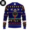 Star Wars Darth Vader & Stormtrooper 2023 Ugly Christmas Sweater