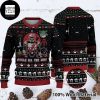 Star Wars Mandalorian Jingle All The Way 2023 Ugly Christmas Sweater