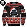 Star Wars Merry Xmas Movies 2023 Ugly Christmas Sweater