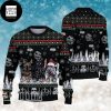 Star Wars Merry Sithmas Darth Vader 2023 Ugly Christmas Sweater