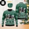 Star Wars Pittsburgh Steelers 2023 Ugly Christmas Sweater