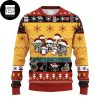 Star Wars Rogue Christmas 2023 Ugly Christmas Sweater